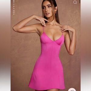 Oh polly dress.. recent collection .. size 0